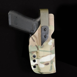 XSR Level 2 Duty Holster - XSR Series Holsters - holsters and tactical equipment